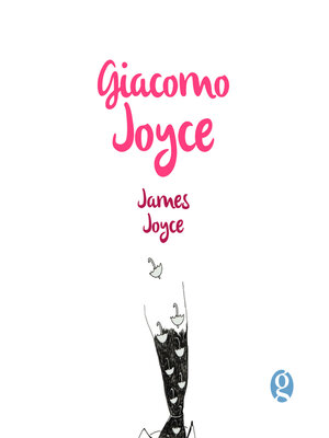 cover image of Giacomo Joyce